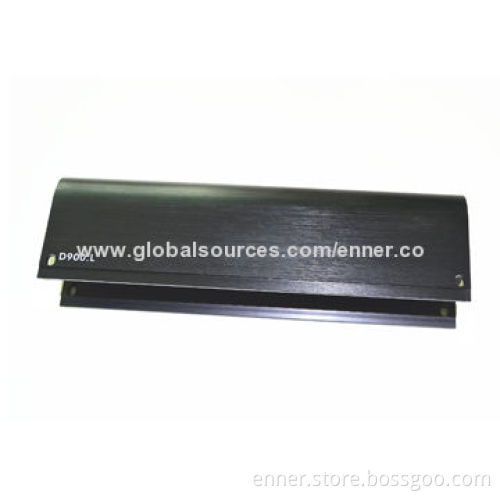 Aluminum Extrusion, Professional Design and Development, Welcome to Customized Orders